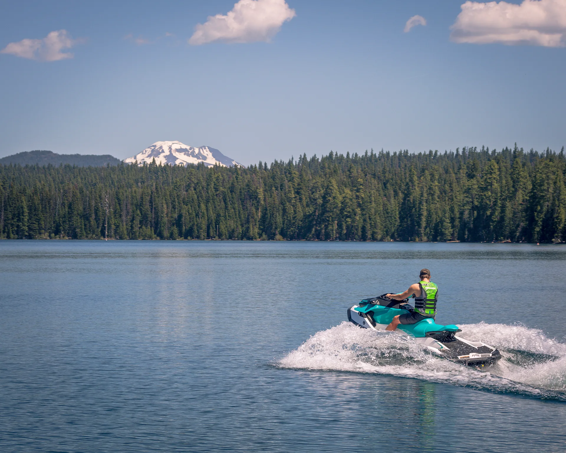 Cultus Lake Resort - image 1