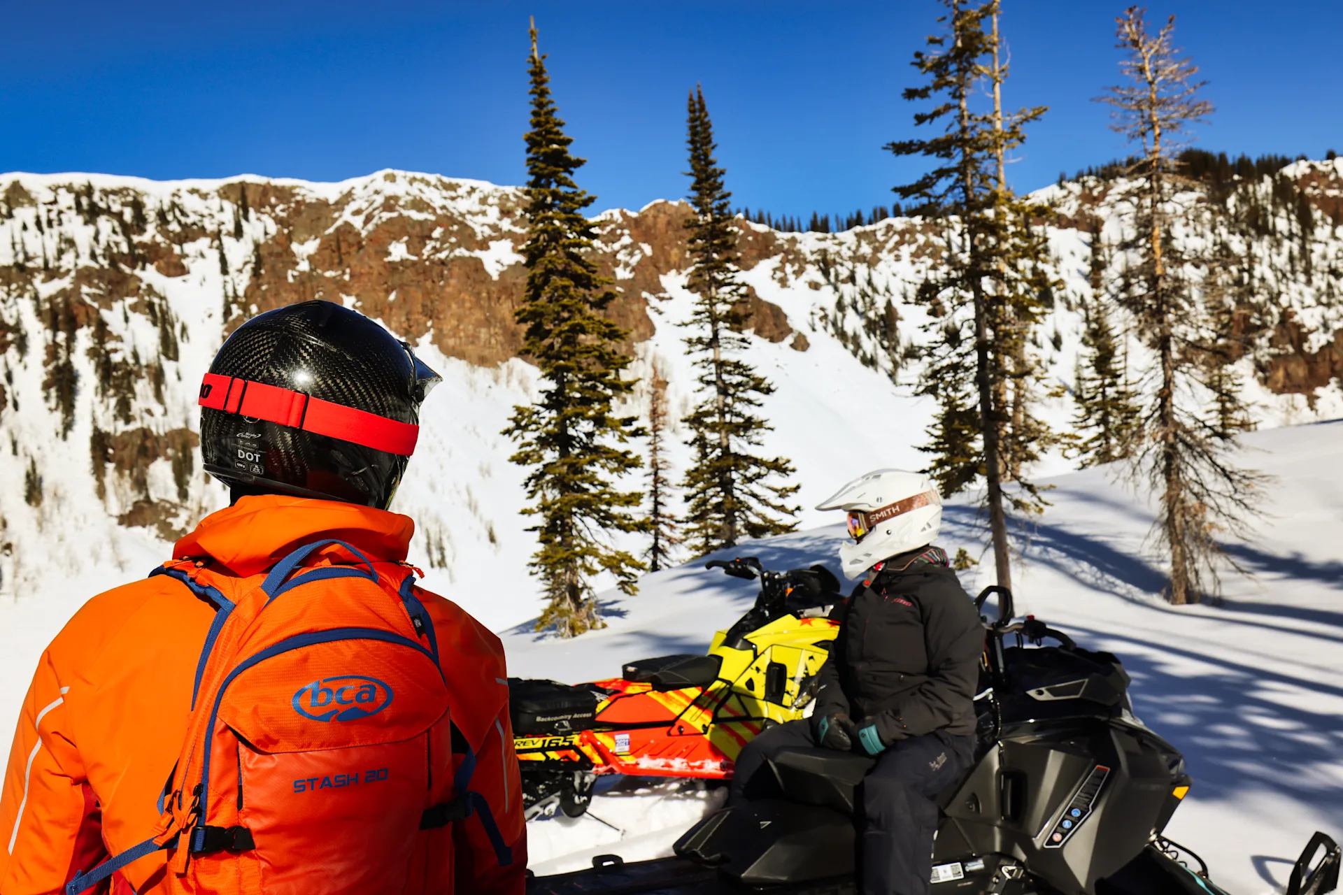 thunder  mountain lodge 