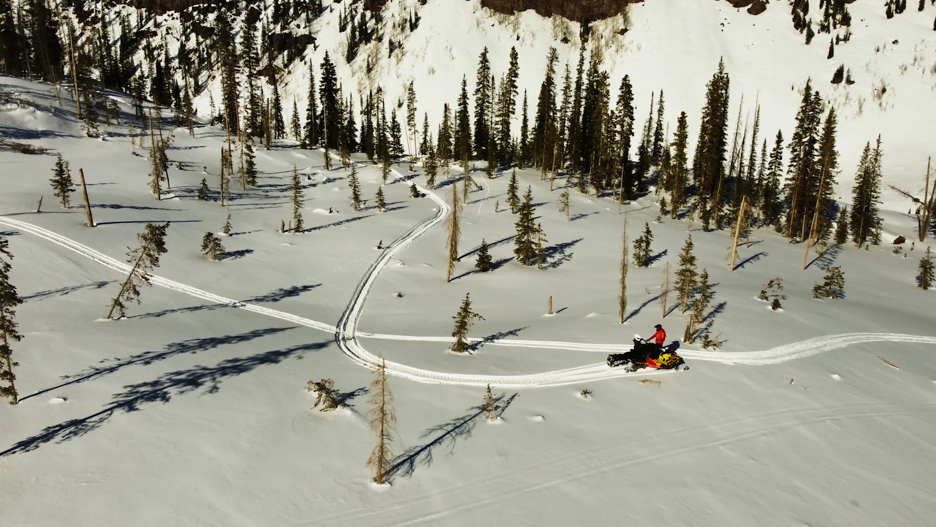 thunder mountain lodge 