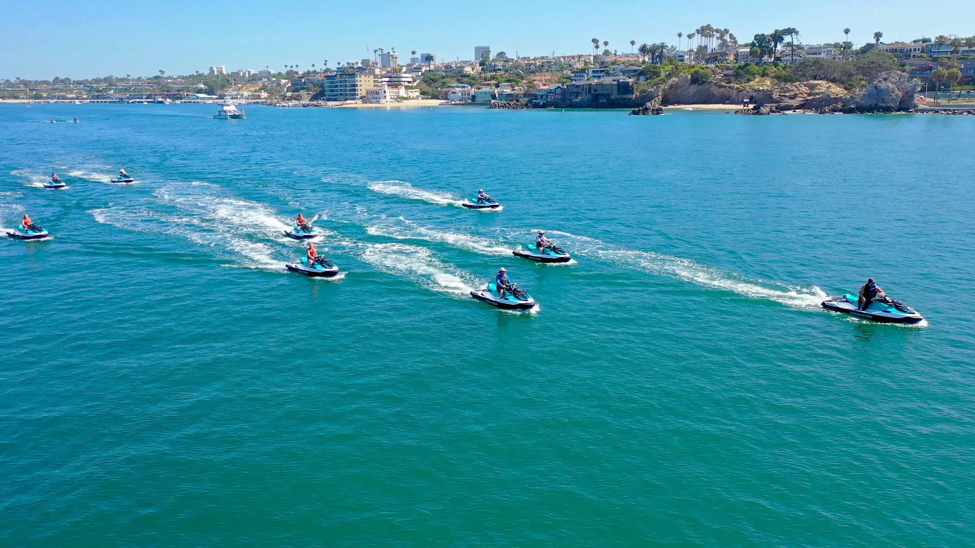 Balboa Water Sports - image 1