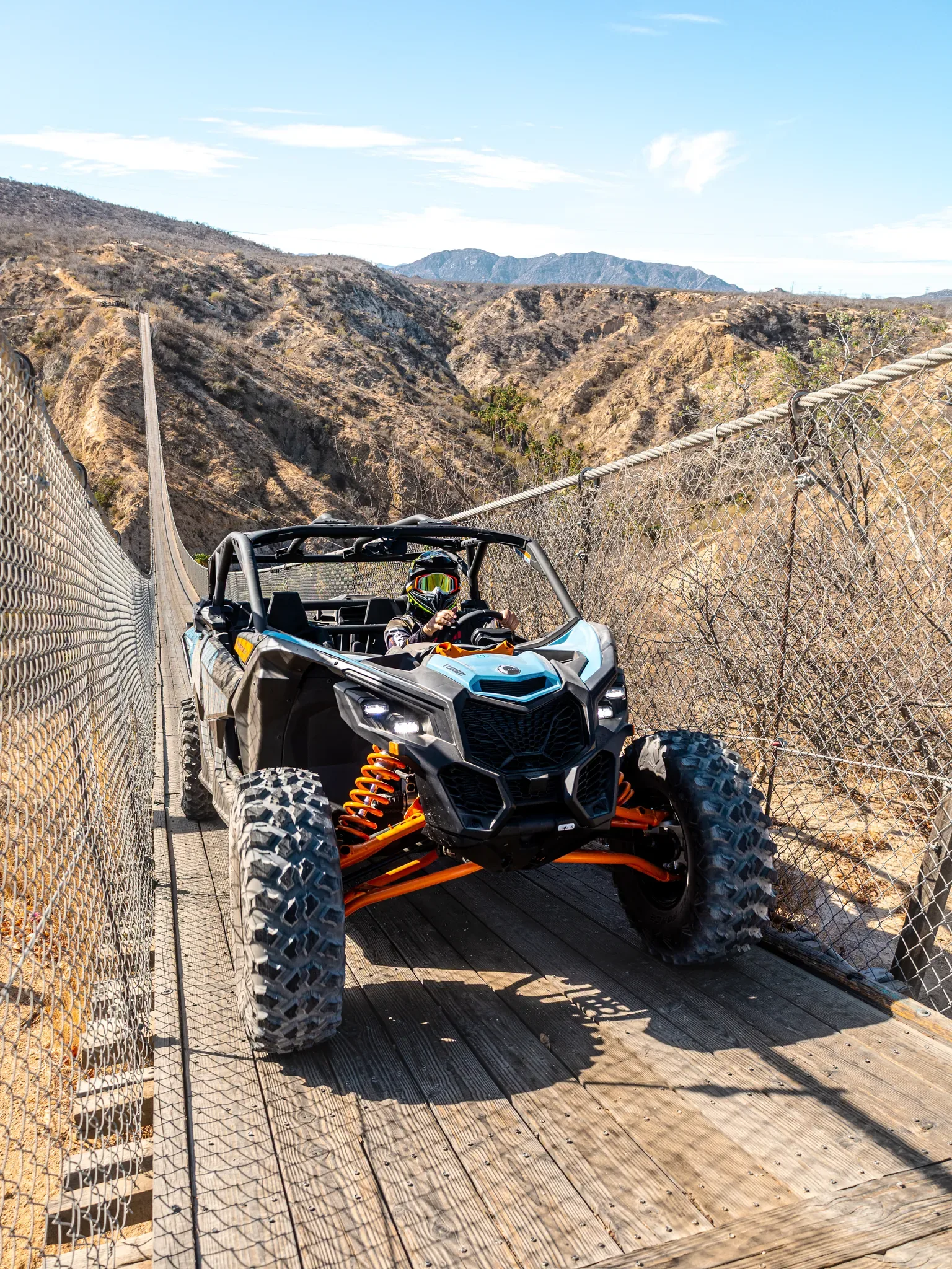 Wild Canyon Adventures 