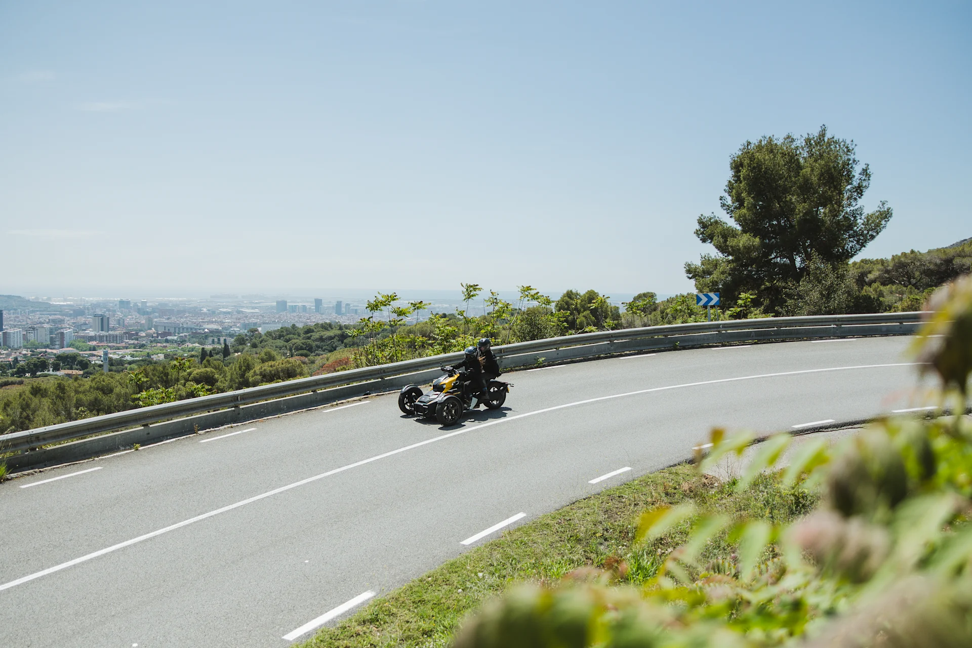 Playgrounds around the world.