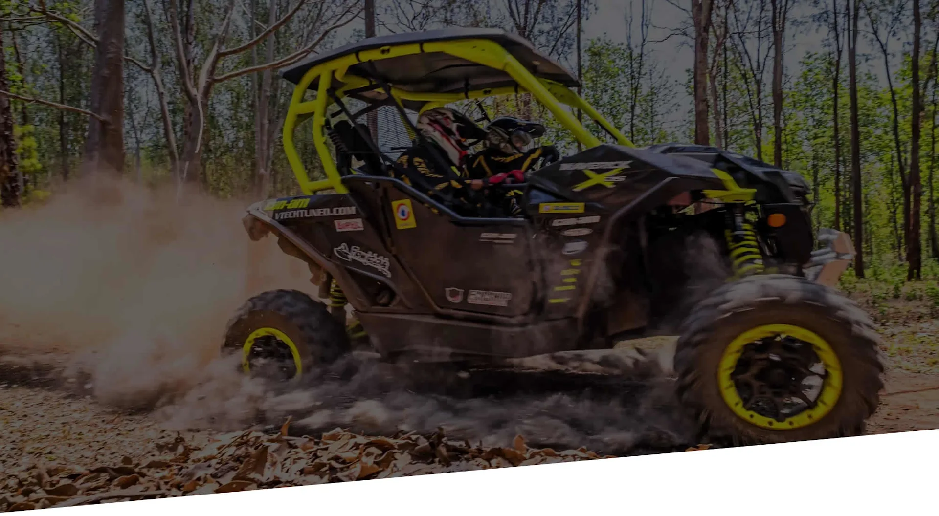 4 Seasons Powersports Rental - image 2