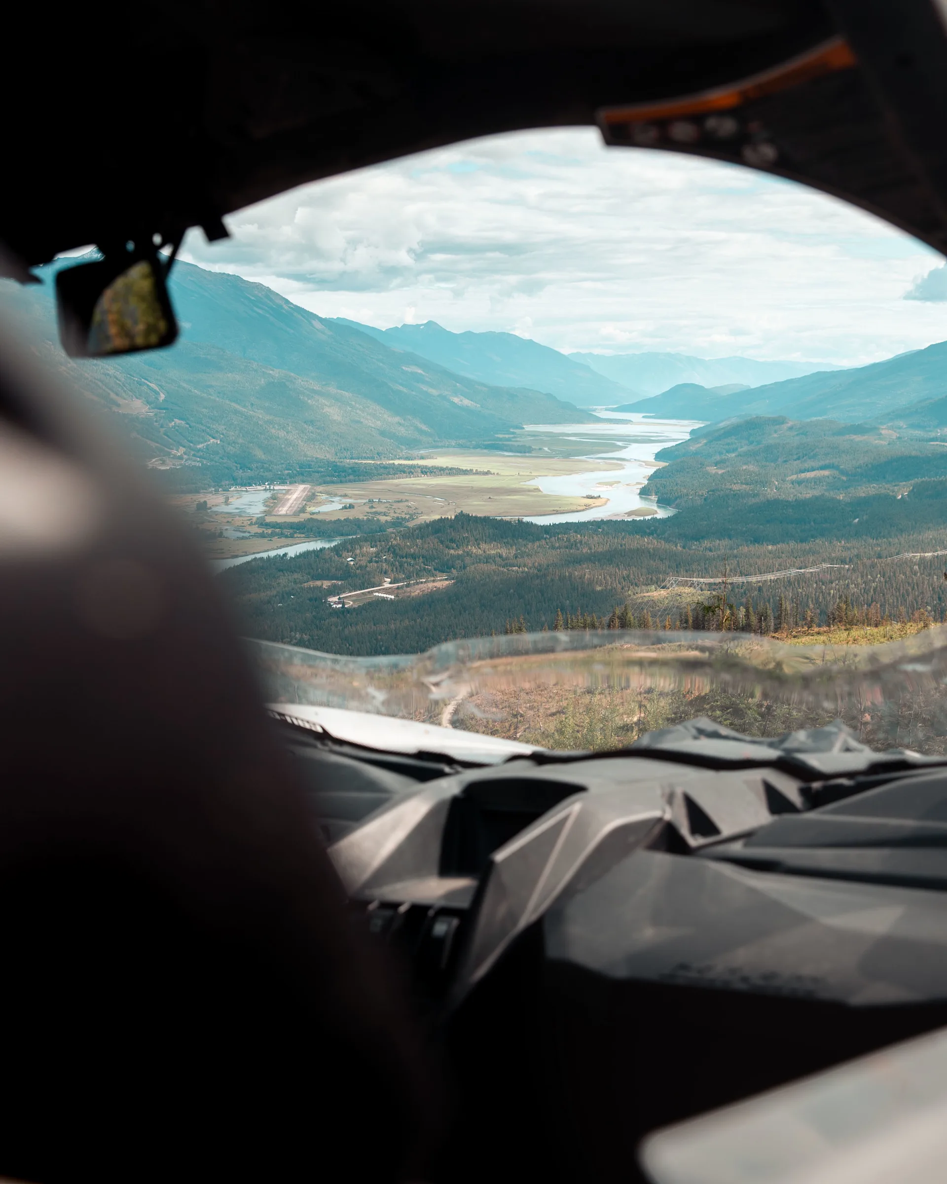 great canadian tours 