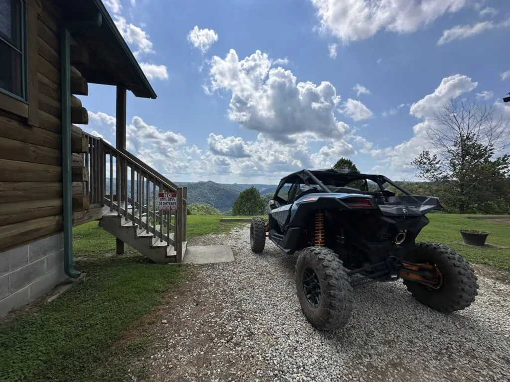 mountain top adventures 