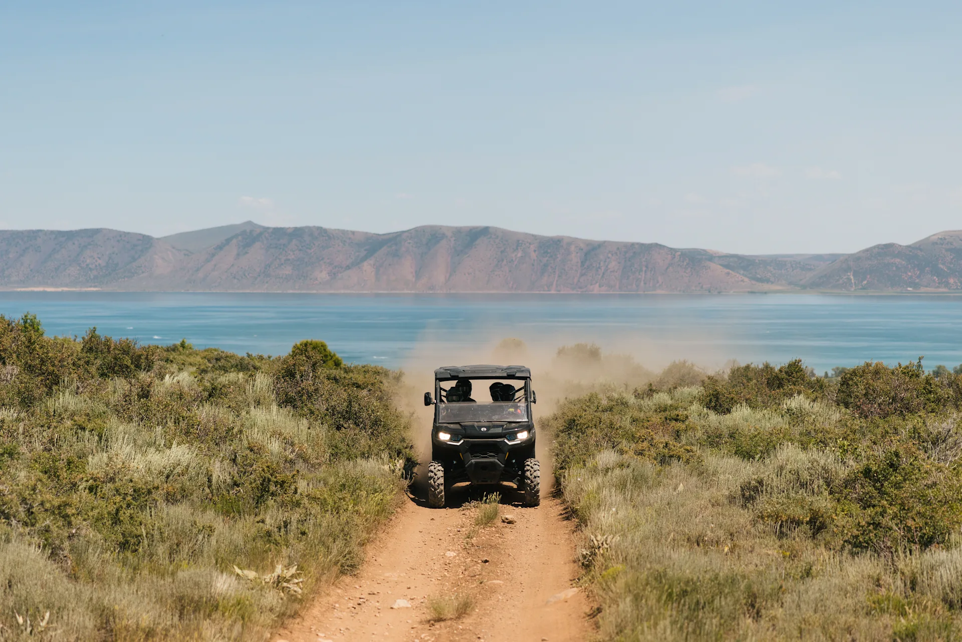 Epic Recreation - offroad image 9