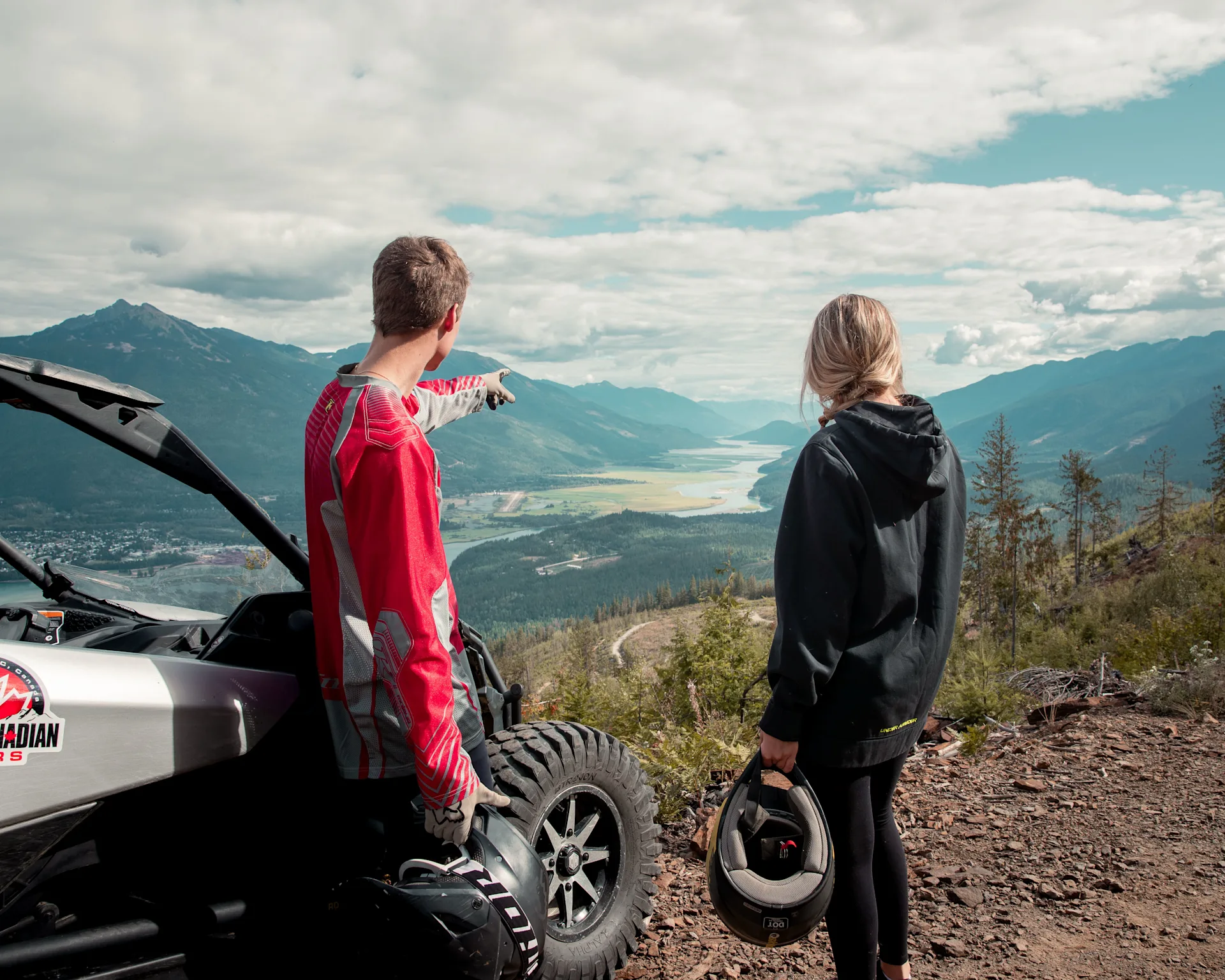 great canadian tours 