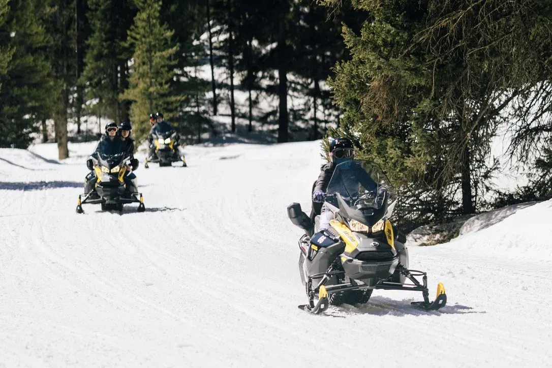 Good times adventures - image 2