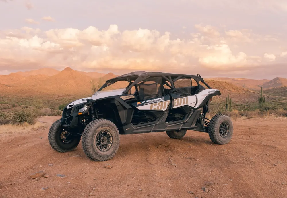 Extreme Arizona ATV & Jet Ski Rentals - image 4