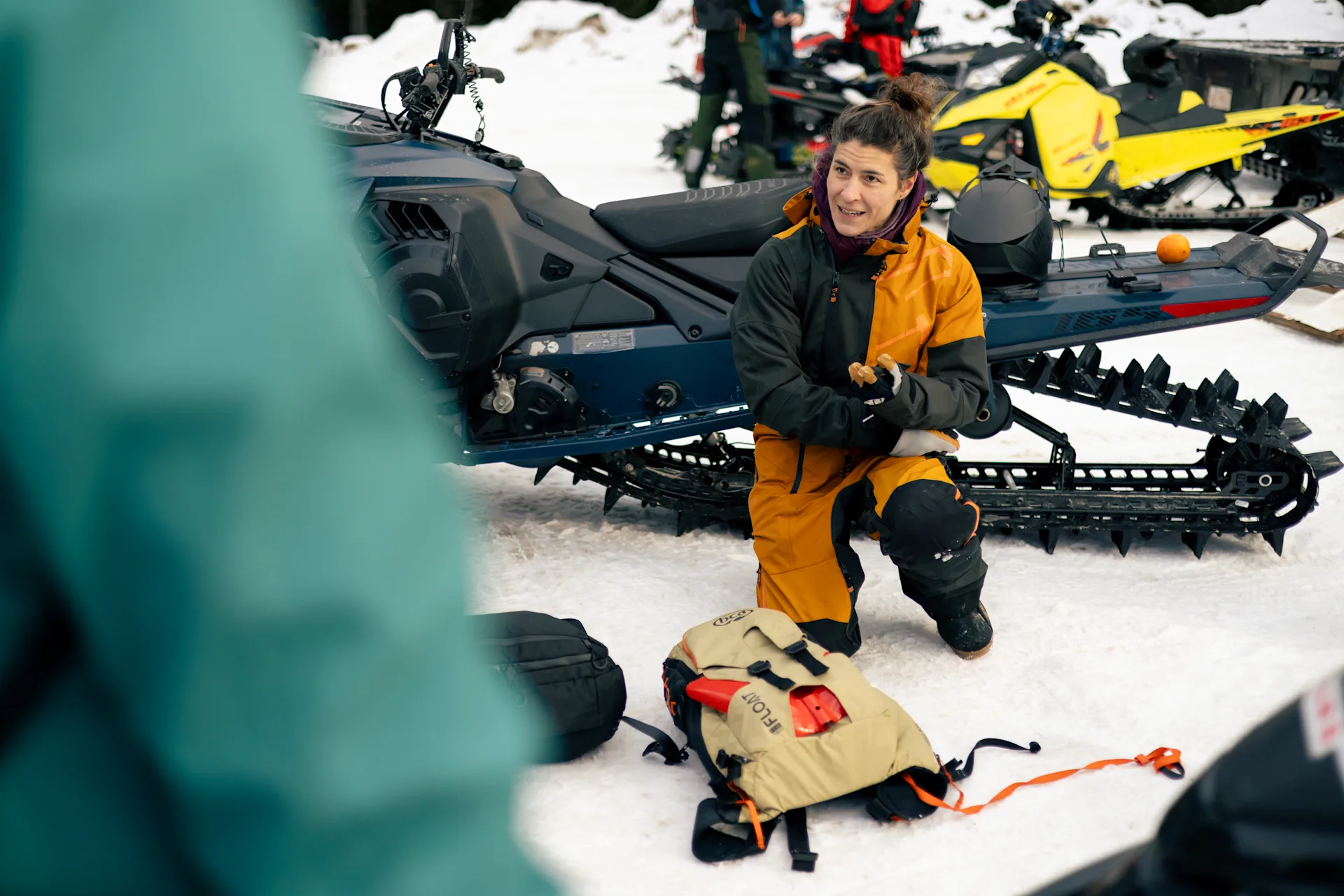 great canadian tours