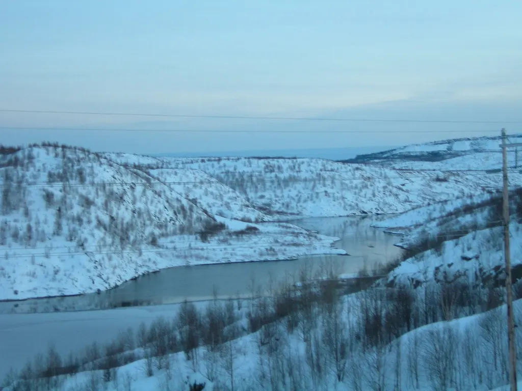 Ontario Québec Snowmobile Tours