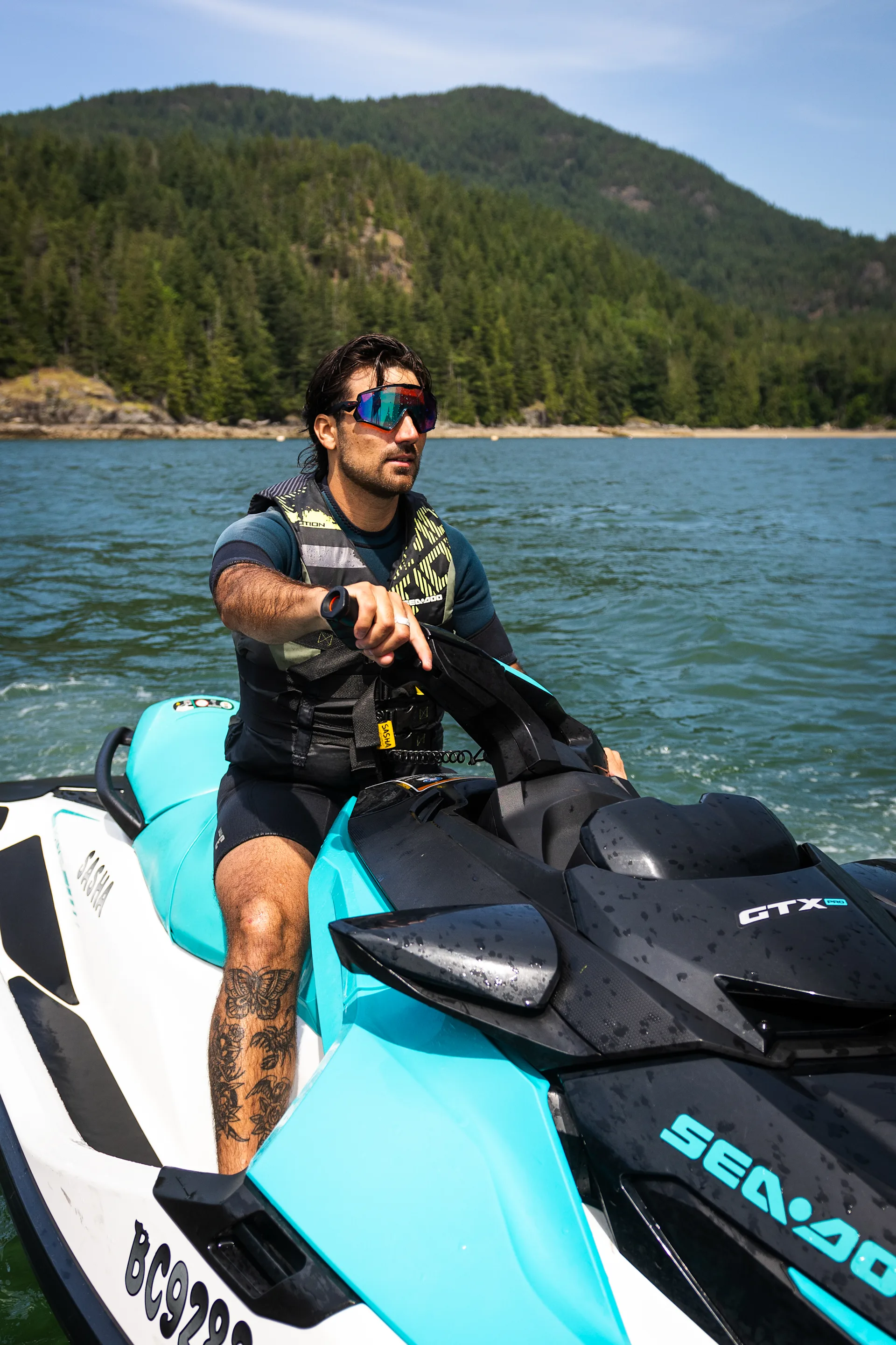 Uncharted Vancouver-78