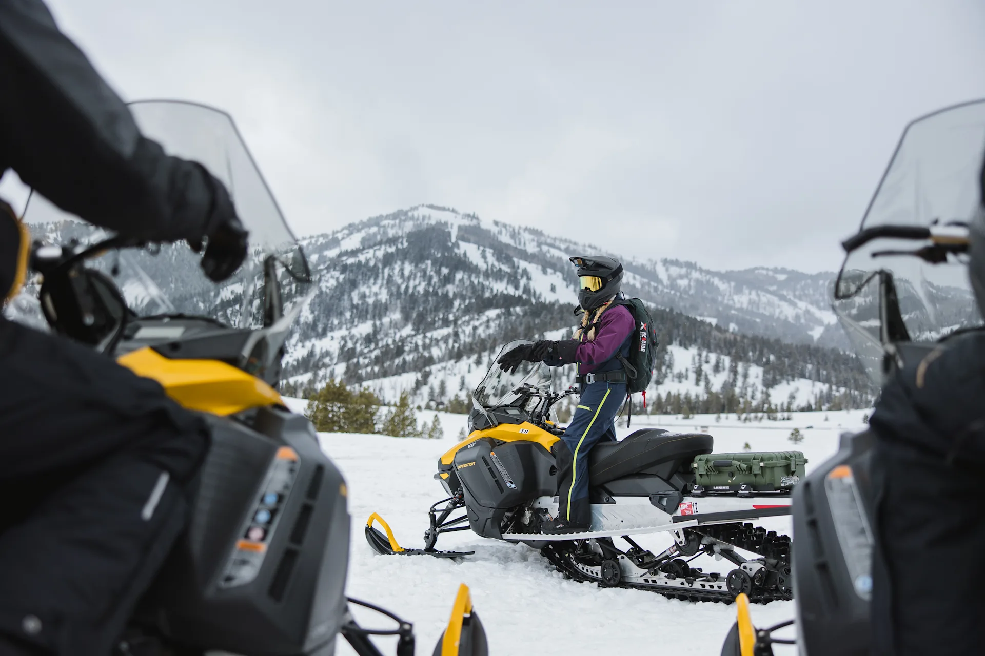 Beaver Creek Lodge - image 4