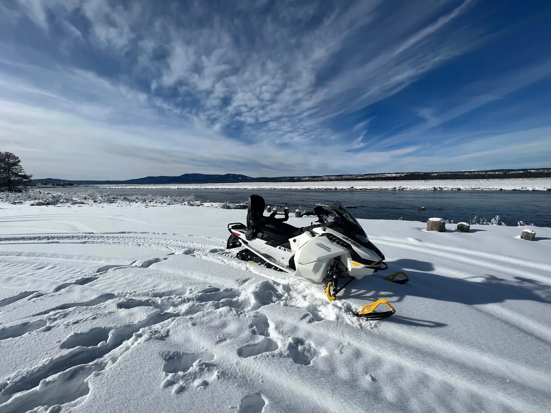 Island Park Adventures - image 3