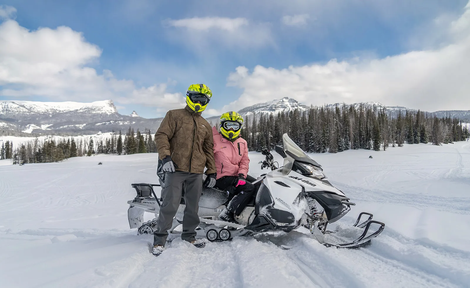 off grid experiences 