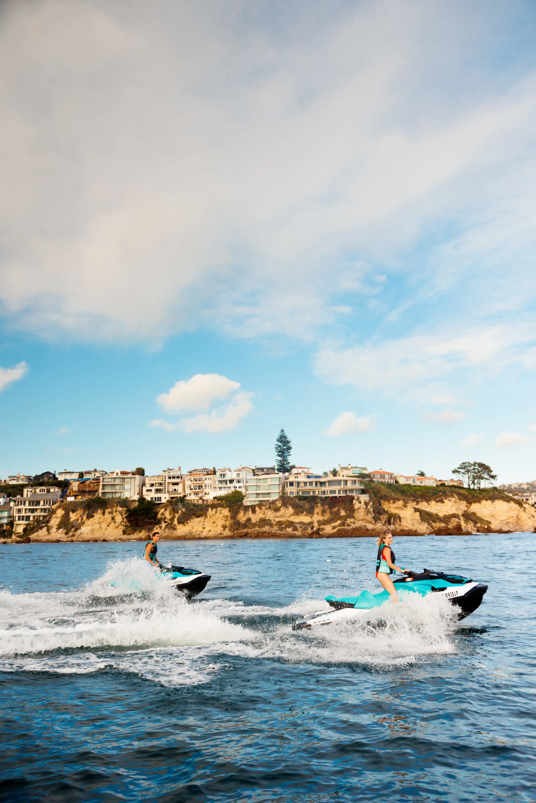 Balboa Water Sports - guided tour image 2