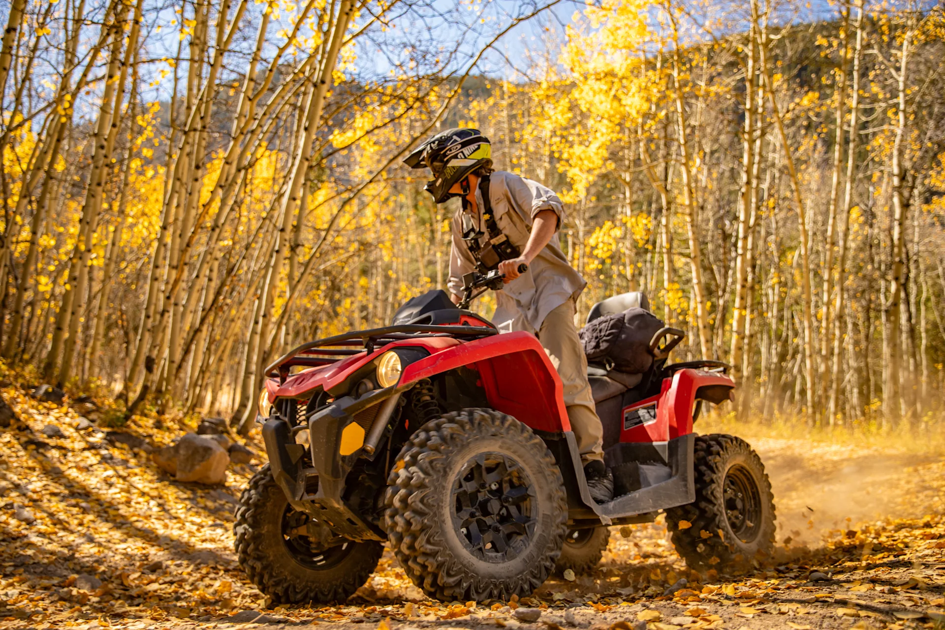 Nova Guides - Xtreme tour image 3