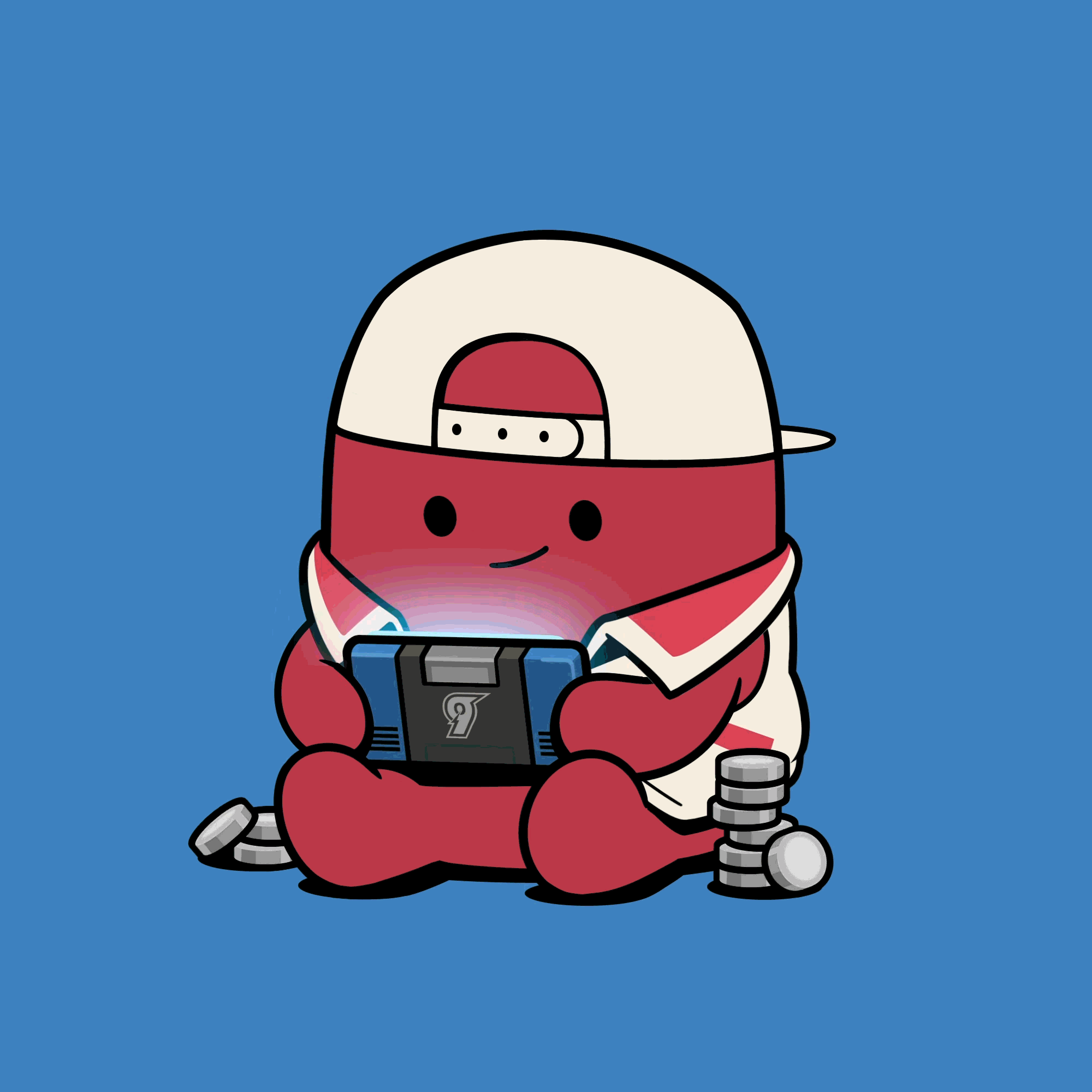 AZUKIページ About Azuki