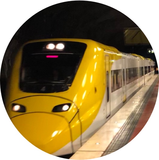 Planera din resa med oss | Arlanda express