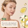 Aveeno® Daily Moisturizing Body Oil Mist, scents designed for sensitive skin