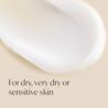  Aveeno® Skin Relief Intense Moisture Repair Cream for dry, very dry, or sensitive skin