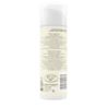 Arrière du flacon-pompe de 150 ml du gel secours et confort AVEENO® Soin de l’eczéma