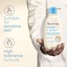 AVEENO DERMEXA DAILY EMOLLIENT BODY WASH - Image 4 - Aveeno - en-IE