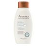 Pack shot of Aveeno® Rosewater & Chamomile Blend Soothe and Soften Conditioner for Dry Hair, 12 fl oz