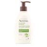 Flacon de 325 ml du nettoyant clarifiant AVEENO® Positively Radiant®