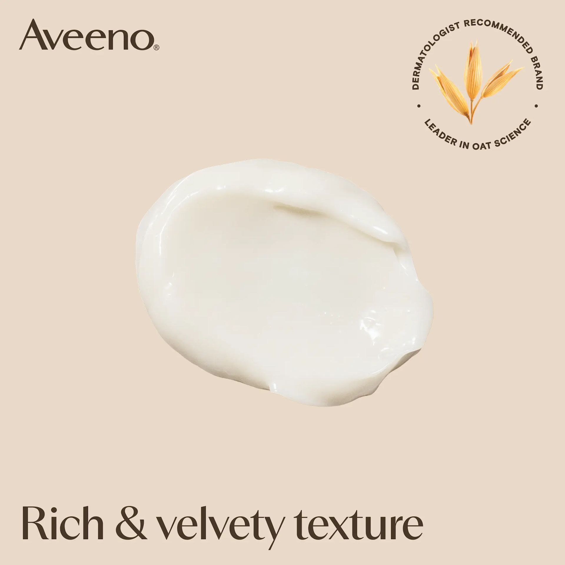 96% agreed skin felt nourished over night