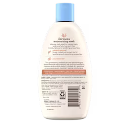 Aveeno Baby Dermexa Moisturizing Wash - Image 2 - Aveeno - en-SG
