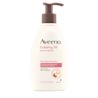 Aveeno Creamy Oil Body Moisturizer for Dry Skin Front