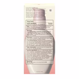 AVEENO ULTRA-CALMING® Daily Moisturizer Broad Spectrum SPF 15