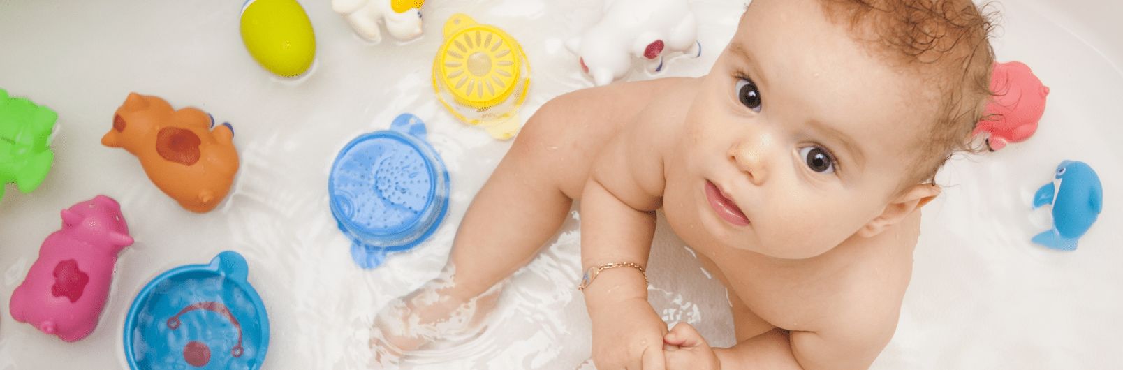 Baby Bath