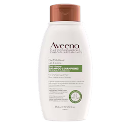 AVEENO® Oatmilk Blend Shampoo Daily Moisture, 354ml bottle
