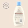 Aveeno® Baby Cleansing Therapy Moisturizing Wash - Image 2 - Aveeno - en-IN