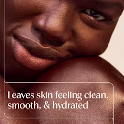 Smooth formula, gentle enough for daily use