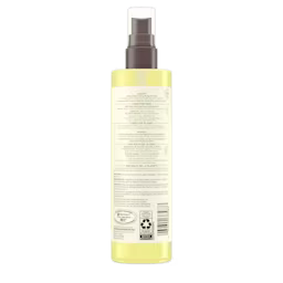 Back Shot of AVEENO® Daily Moisturizing Oil Mist  