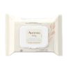 Front pack shot of Aveeno® Baby Hand & Face Wipes