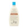 AVEENO® Baby Bubble Bath for Sensitive Skin bottle back label, 568ml