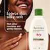 AVE EMEA UK 3574661490212 90855200 806314 DM Bliss Shea Berry wash 300ml SI05 THUMB JPG
