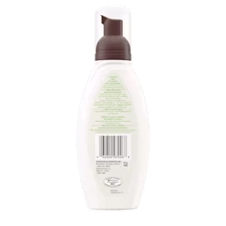 Back Shot of AVEENO® Clear Complexion Foaming Cleanser