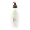Panneau arrière du flacon du nettoyant moussant AVEENO® Clear Complexion