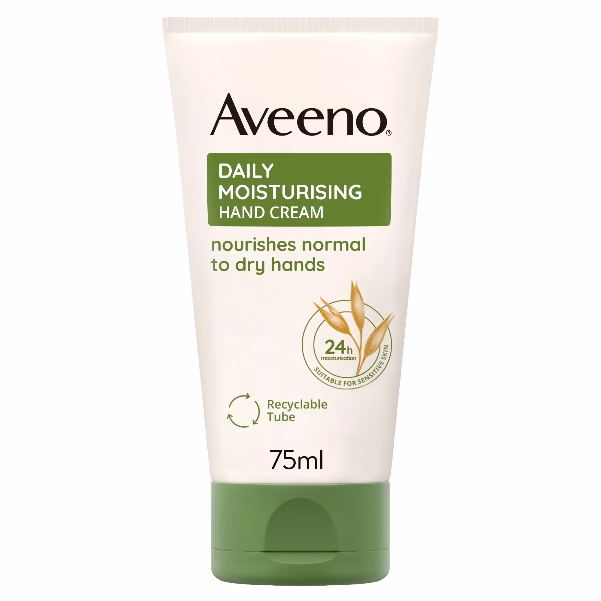 AVEENO® DAILY MOISTURISING HAND CREAM