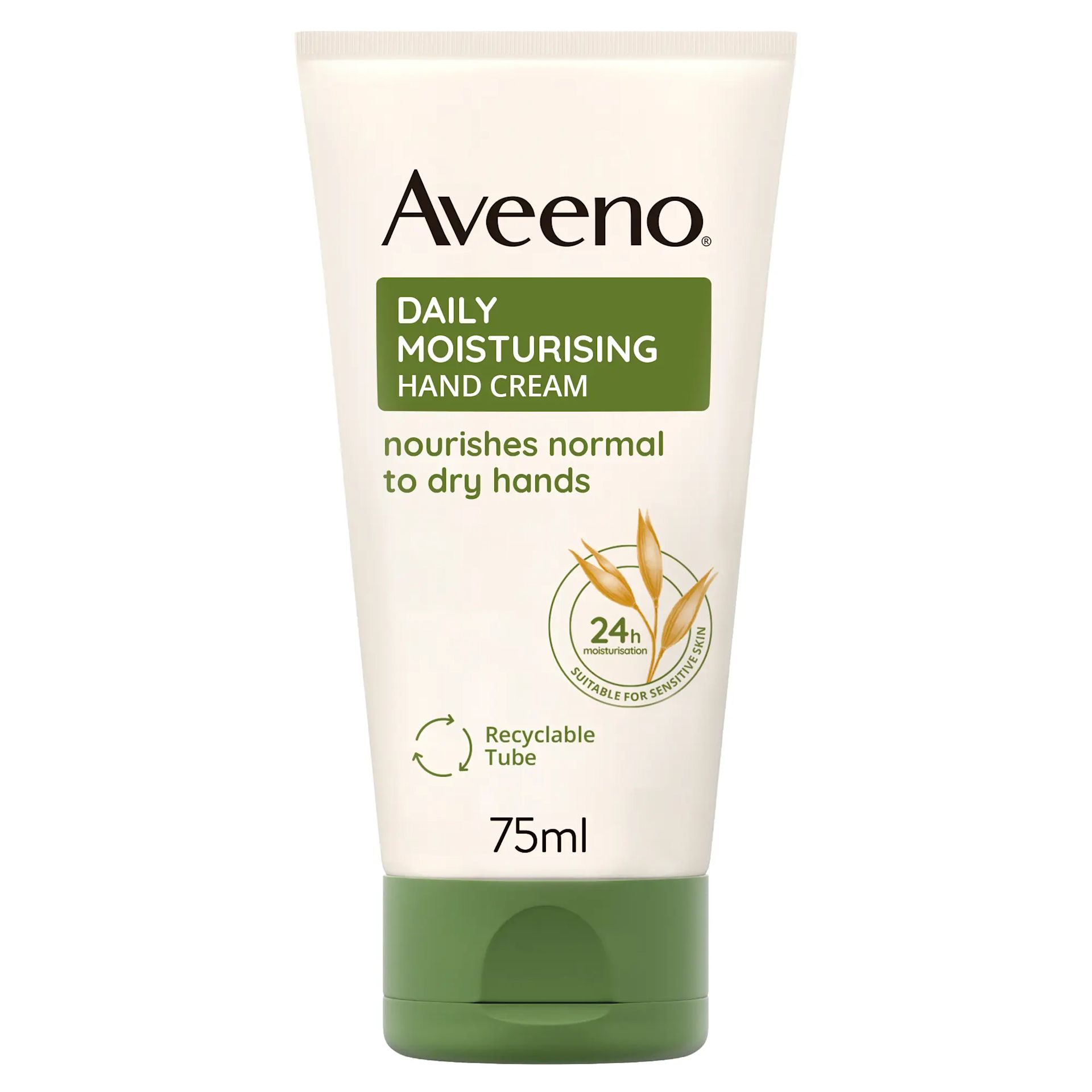 AVEENO® DAILY MOISTURISING HAND CREAM