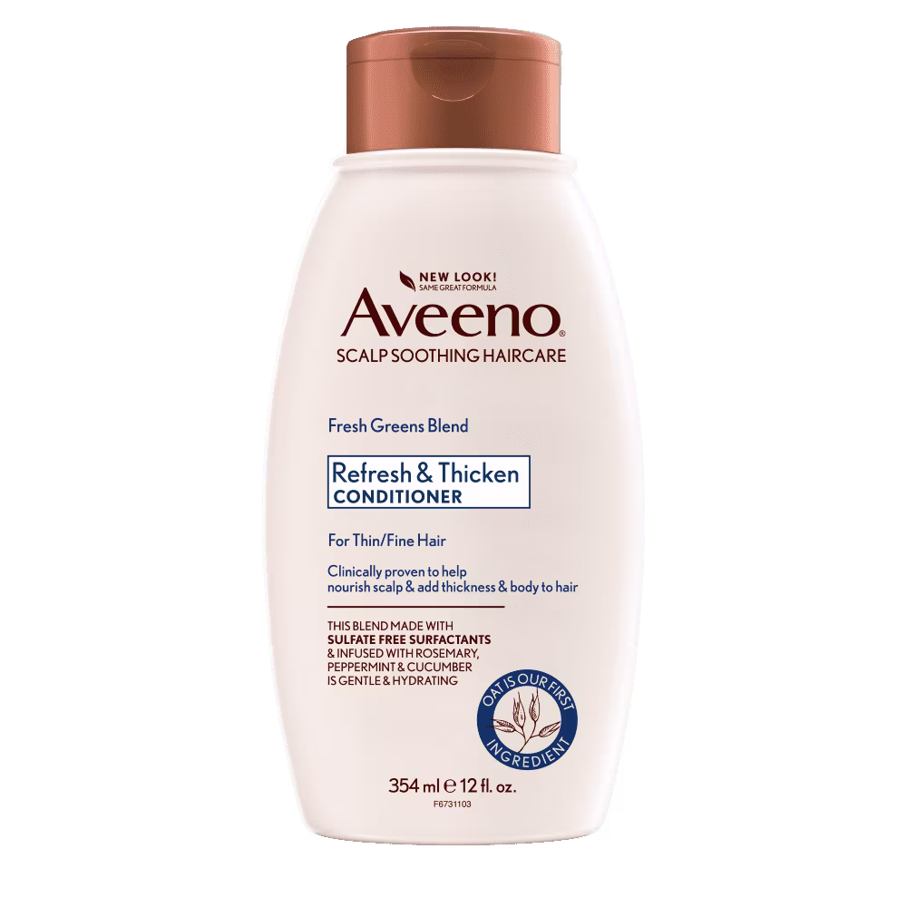 AVEENO® Fresh Greens Blend Conditioner