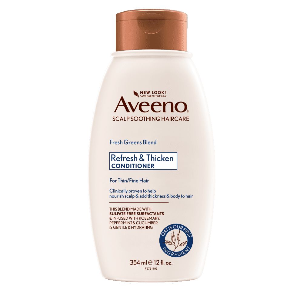 AVEENO® Fresh Greens Blend Conditioner