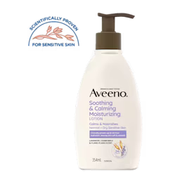 Aveeno® Daily Moisturizing Stress Relief Lotion - Image 3 - Aveeno - en-IN