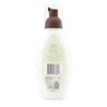 Aveeno Clear Complexion Foaming Facial Cleanser Oil-Free Back
