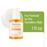 Aveeno® Positively Radiant® Vitamin C Serum for normal to dry, sensitive skin 1fl oz